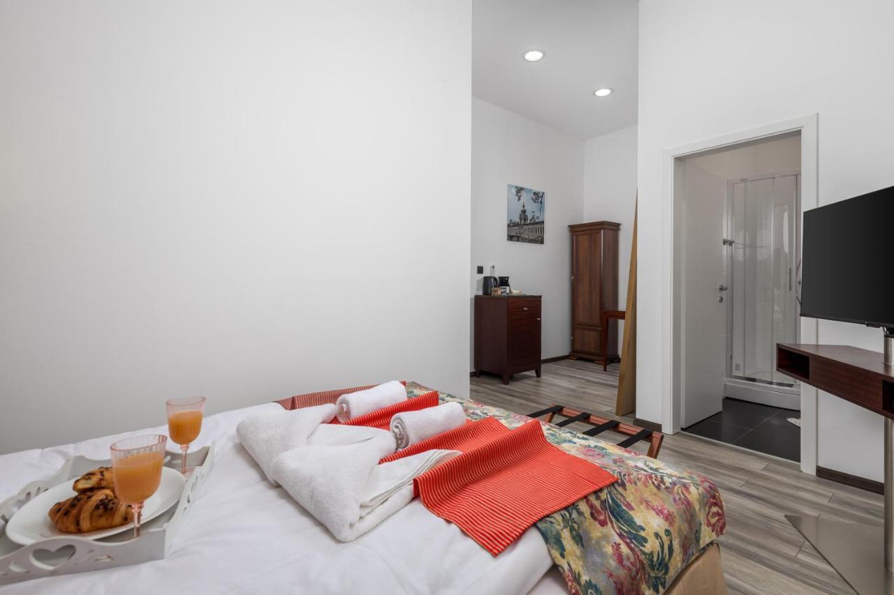 Continentale Apartment Rijeka Exterior photo